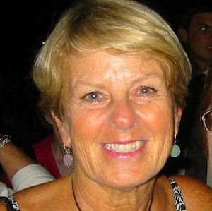 Meet your Posher, Brenda